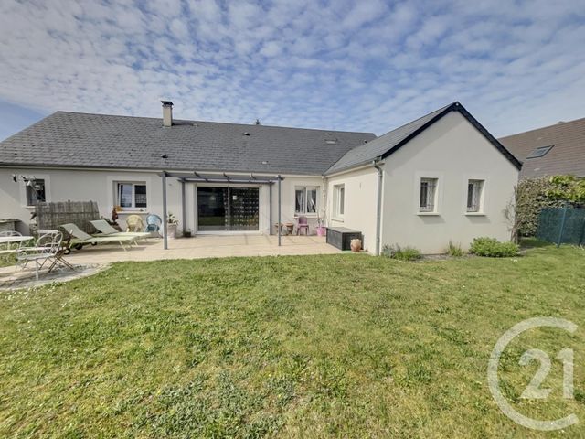 maison - CLERY ST ANDRE - 45