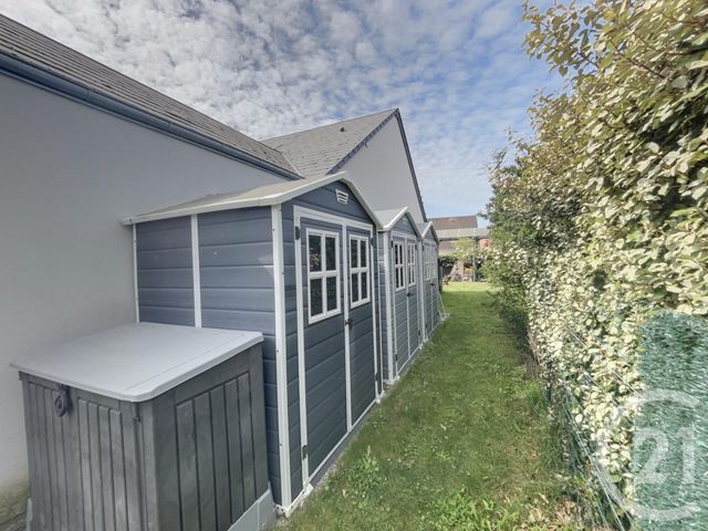 Maison &agrave; vendre - 6 pi&egrave;ces - 144,48 m2 - Clery St Andre - 45 - CENTRE