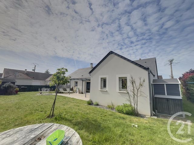 Maison &agrave; vendre - 6 pi&egrave;ces - 144,48 m2 - Clery St Andre - 45 - CENTRE