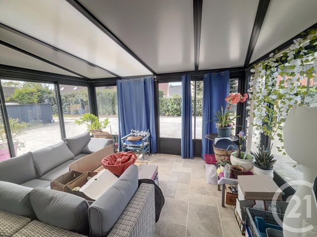 Maison &agrave; vendre - 6 pi&egrave;ces - 144,48 m2 - Clery St Andre - 45 - CENTRE