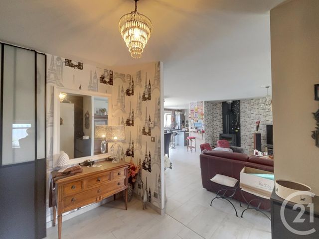 Maison &agrave; vendre - 6 pi&egrave;ces - 144,48 m2 - Clery St Andre - 45 - CENTRE