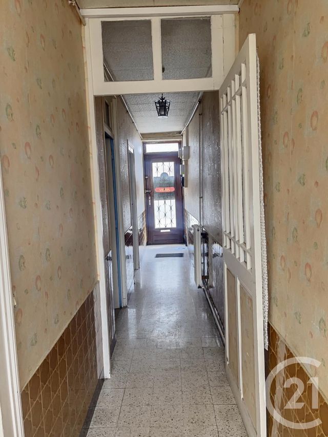 Maison &agrave; vendre - 5 pi&egrave;ces - 65,84 m2 - Meung Sur Loire - 45 - CENTRE