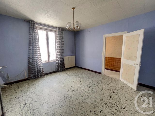 Maison &agrave; vendre - 5 pi&egrave;ces - 65,84 m2 - Meung Sur Loire - 45 - CENTRE