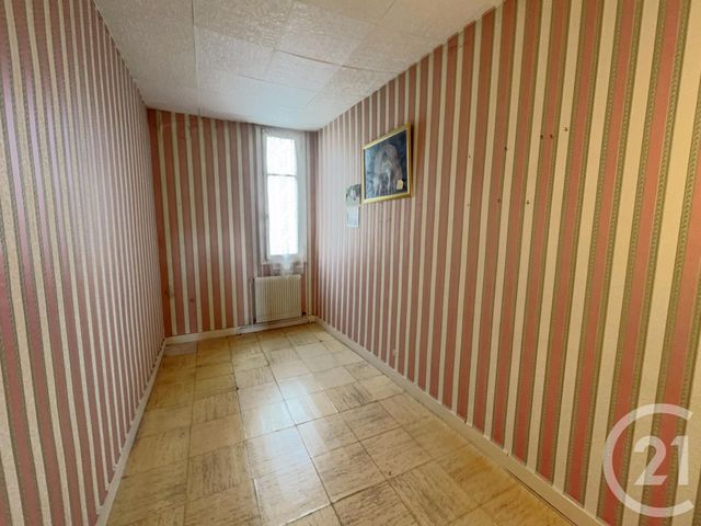 Maison &agrave; vendre - 5 pi&egrave;ces - 65,84 m2 - Meung Sur Loire - 45 - CENTRE