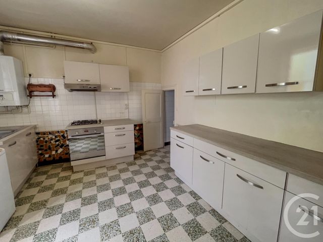 Maison &agrave; vendre - 5 pi&egrave;ces - 65,84 m2 - Meung Sur Loire - 45 - CENTRE