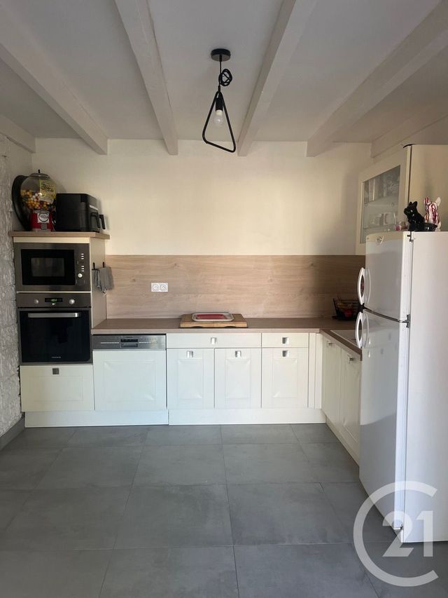 Maison &agrave; vendre - 5 pi&egrave;ces - 97,60 m2 - Dry - 45 - CENTRE