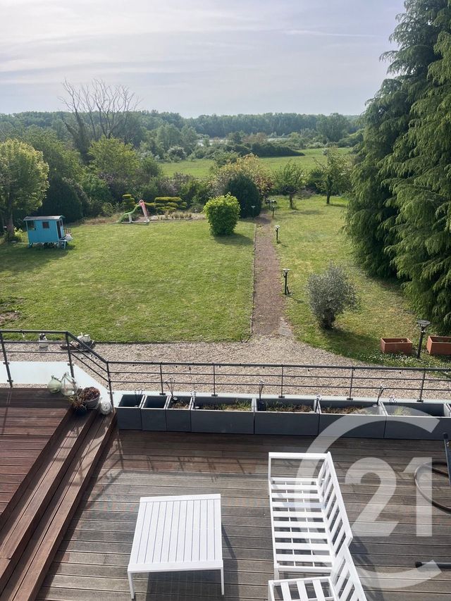 Maison &agrave; vendre - 8 pi&egrave;ces - 228,73 m2 - Tavers - 45 - CENTRE