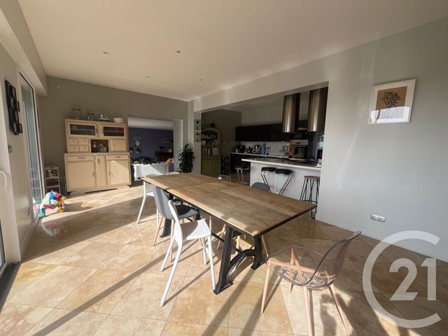 Maison &agrave; vendre - 8 pi&egrave;ces - 228,73 m2 - Tavers - 45 - CENTRE