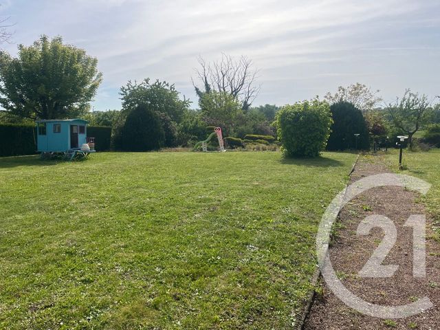 Maison &agrave; vendre - 8 pi&egrave;ces - 228,73 m2 - Tavers - 45 - CENTRE