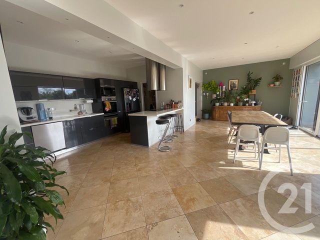 Maison &agrave; vendre - 8 pi&egrave;ces - 228,73 m2 - Tavers - 45 - CENTRE