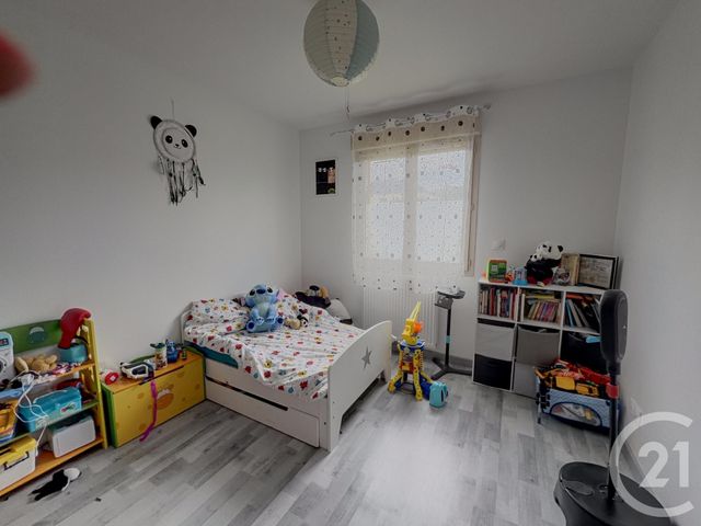 Maison &agrave; vendre - 5 pi&egrave;ces - 90,02 m2 - Clery St Andre - 45 - CENTRE
