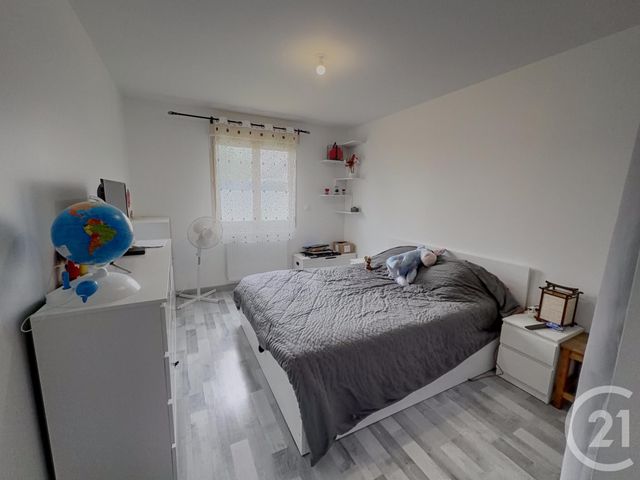 Maison &agrave; vendre - 5 pi&egrave;ces - 90,02 m2 - Clery St Andre - 45 - CENTRE
