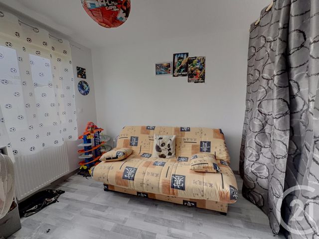 Maison &agrave; vendre - 5 pi&egrave;ces - 90,02 m2 - Clery St Andre - 45 - CENTRE