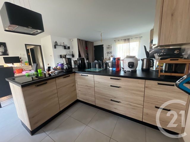 Maison &agrave; vendre - 5 pi&egrave;ces - 90,02 m2 - Clery St Andre - 45 - CENTRE