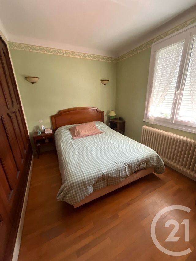 Maison &agrave; vendre - 4 pi&egrave;ces - 88,91 m2 - St Hilaire St Mesmin - 45 - CENTRE