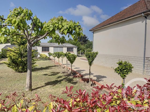 Maison &agrave; vendre - 4 pi&egrave;ces - 88,91 m2 - St Hilaire St Mesmin - 45 - CENTRE