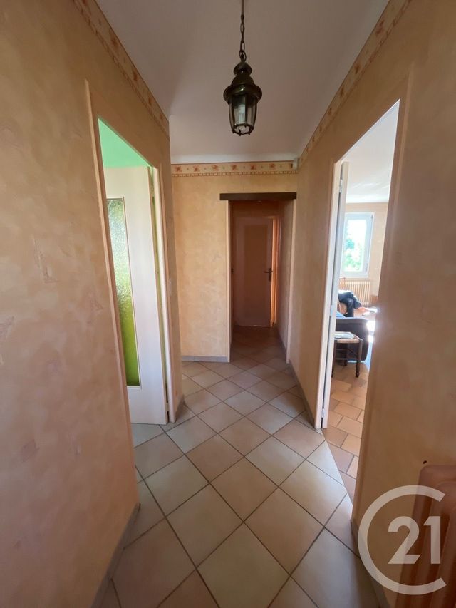 Maison &agrave; vendre - 4 pi&egrave;ces - 88,91 m2 - St Hilaire St Mesmin - 45 - CENTRE
