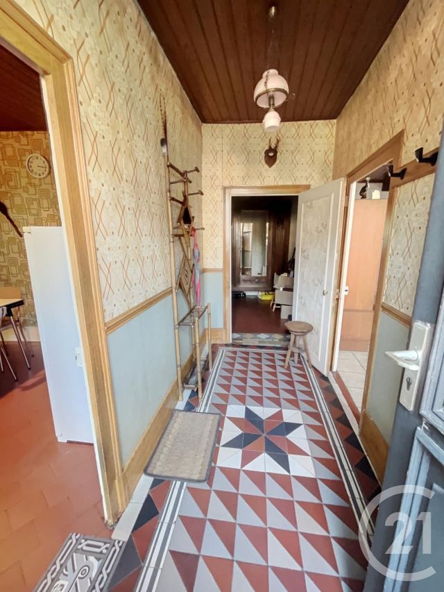 Maison &agrave; vendre - 4 pi&egrave;ces - 124,55 m2 - Clery St Andre - 45 - CENTRE