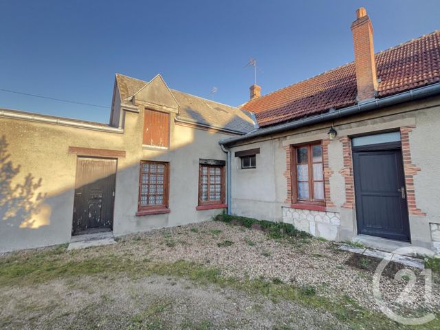 Maison &agrave; vendre - 4 pi&egrave;ces - 124,55 m2 - Clery St Andre - 45 - CENTRE