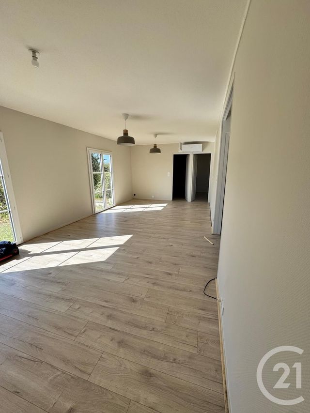 Maison &agrave; vendre - 4 pi&egrave;ces - 63,59 m2 - Clery St Andre - 45 - CENTRE