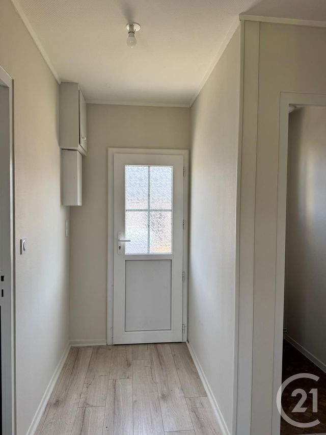 Maison &agrave; vendre - 4 pi&egrave;ces - 63,59 m2 - Clery St Andre - 45 - CENTRE