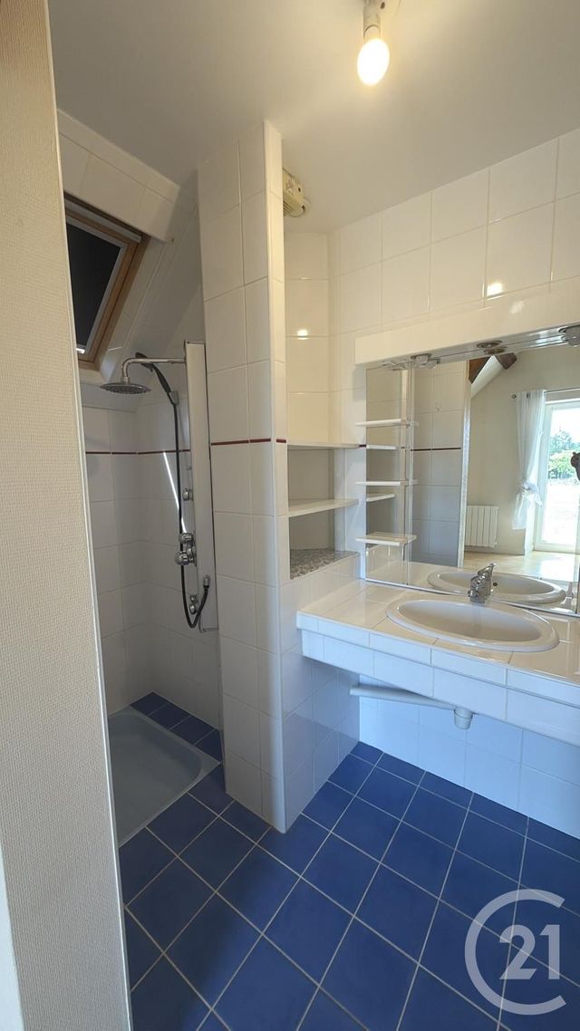 Maison &agrave; vendre - 3 pi&egrave;ces - 90,13 m2 - Mezieres Lez Clery - 45 - CENTRE