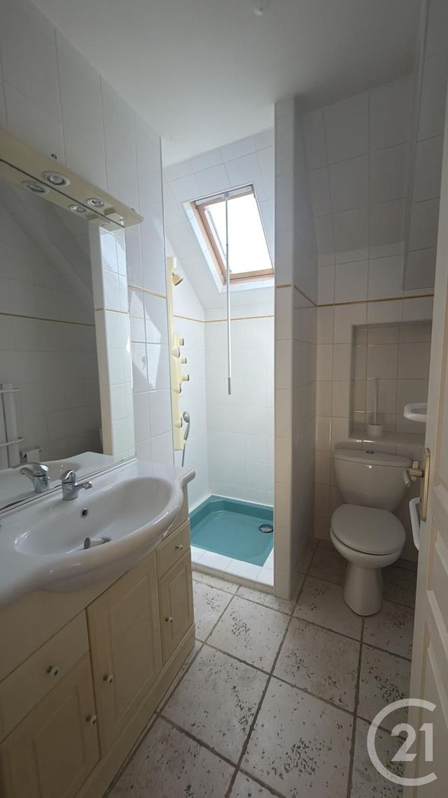 Maison &agrave; vendre - 3 pi&egrave;ces - 90,13 m2 - Mezieres Lez Clery - 45 - CENTRE