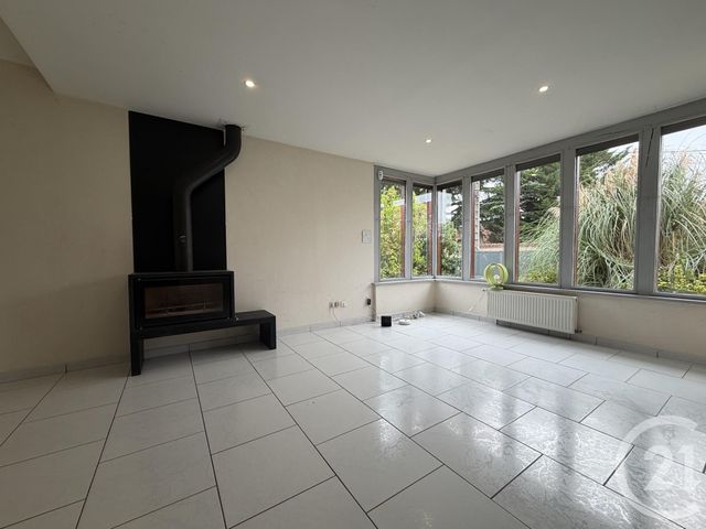 Maison &agrave; vendre - 6 pi&egrave;ces - 126 m2 - Meung Sur Loire - 45 - CENTRE