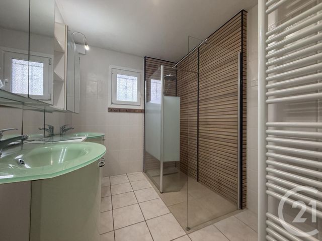 Maison &agrave; vendre - 6 pi&egrave;ces - 126 m2 - Meung Sur Loire - 45 - CENTRE