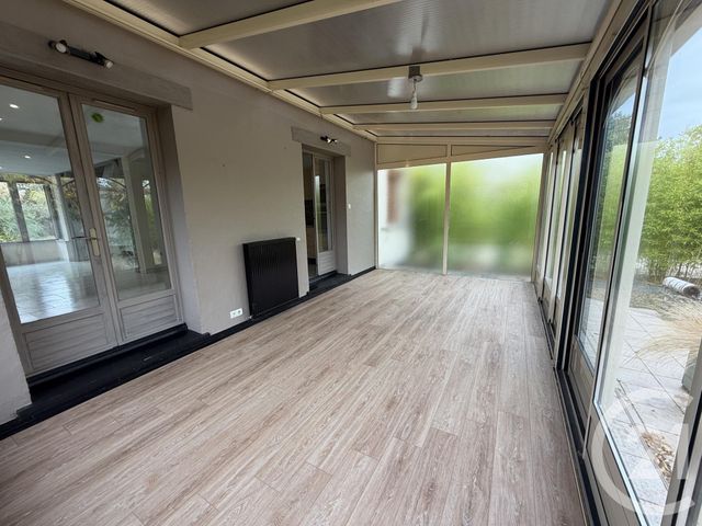 Maison &agrave; vendre - 6 pi&egrave;ces - 126 m2 - Meung Sur Loire - 45 - CENTRE