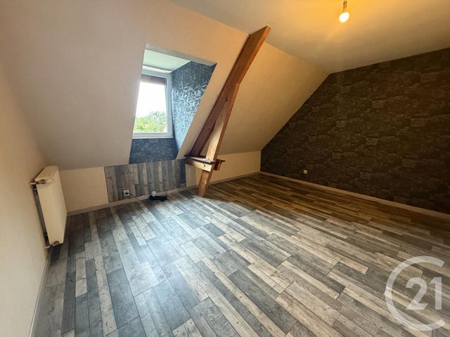 Maison &agrave; vendre - 6 pi&egrave;ces - 126 m2 - Meung Sur Loire - 45 - CENTRE