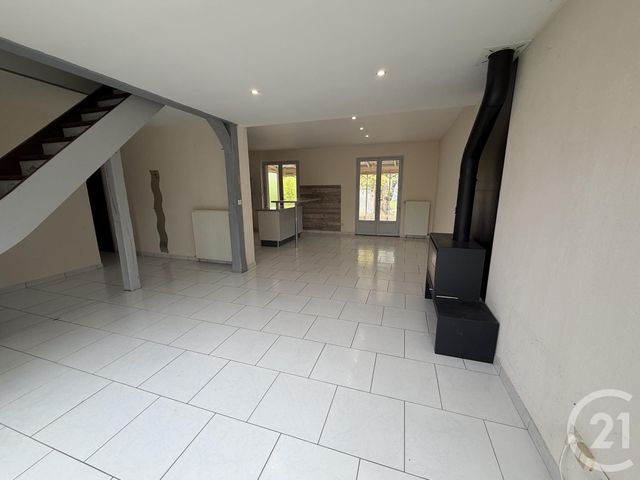 Maison &agrave; vendre - 6 pi&egrave;ces - 126 m2 - Meung Sur Loire - 45 - CENTRE