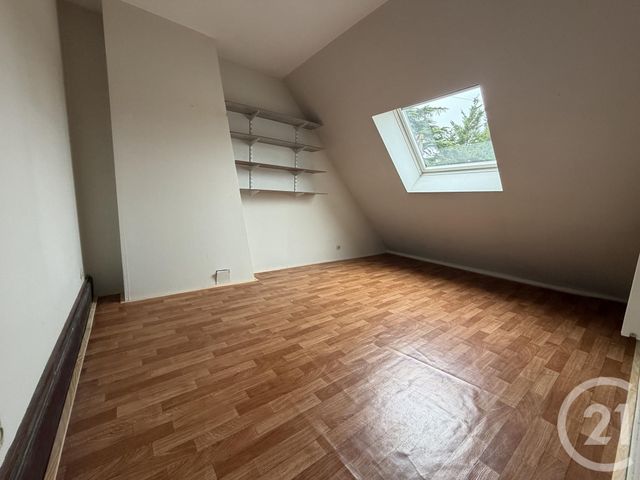 Maison &agrave; vendre - 6 pi&egrave;ces - 126 m2 - Meung Sur Loire - 45 - CENTRE