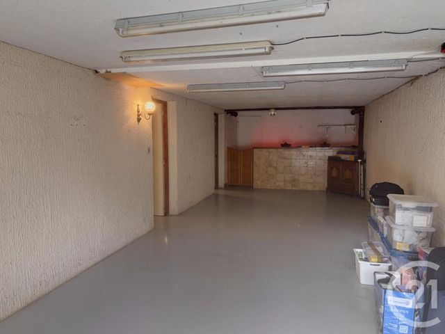 Maison &agrave; vendre - 6 pi&egrave;ces - 174,59 m2 - Clery St Andre - 45 - CENTRE