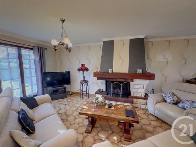 Maison &agrave; vendre - 6 pi&egrave;ces - 174,59 m2 - Clery St Andre - 45 - CENTRE