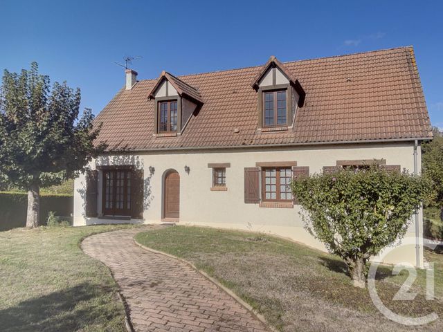 maison - CLERY ST ANDRE - 45
