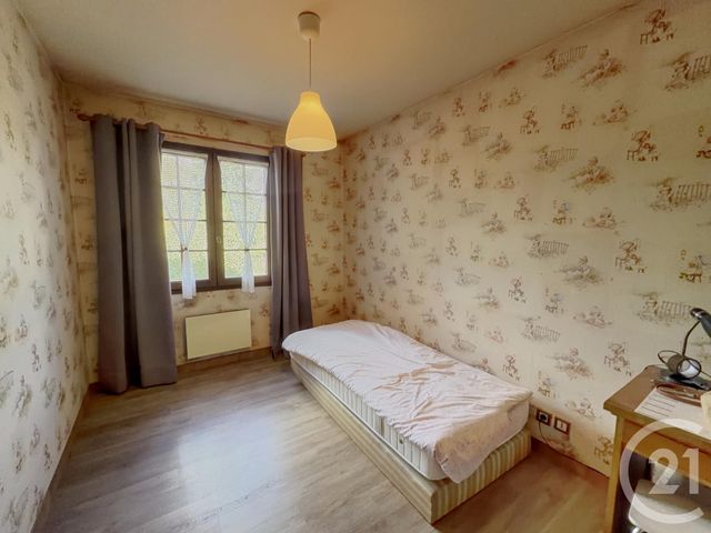 Maison &agrave; vendre - 6 pi&egrave;ces - 174,59 m2 - Clery St Andre - 45 - CENTRE