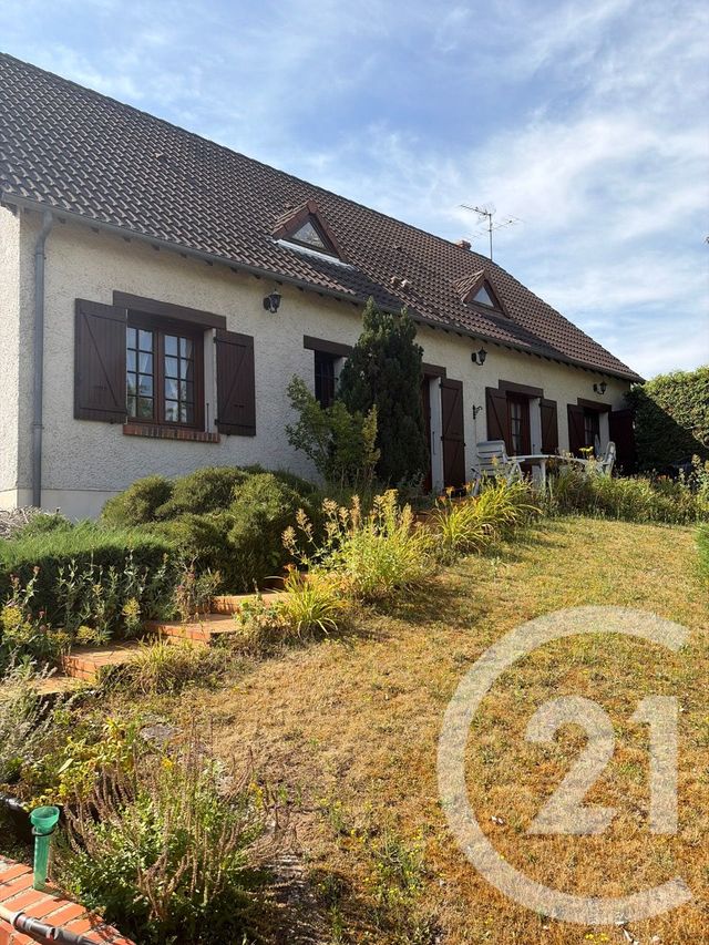 Maison &agrave; vendre - 6 pi&egrave;ces - 174,59 m2 - Clery St Andre - 45 - CENTRE