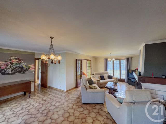 Maison &agrave; vendre - 6 pi&egrave;ces - 174,59 m2 - Clery St Andre - 45 - CENTRE