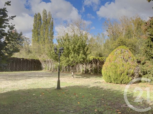 Maison &agrave; vendre - 6 pi&egrave;ces - 174,59 m2 - Clery St Andre - 45 - CENTRE
