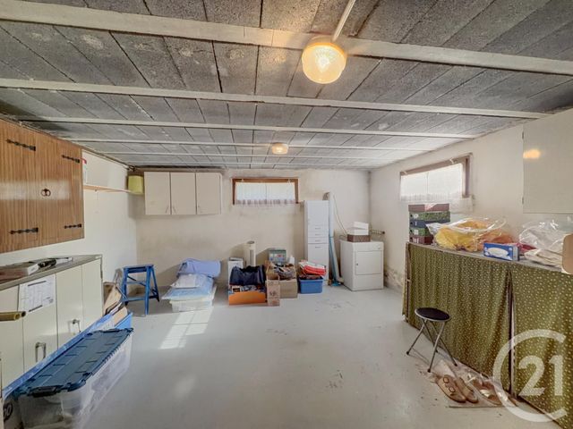Maison &agrave; vendre - 6 pi&egrave;ces - 174,59 m2 - Clery St Andre - 45 - CENTRE