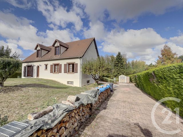 Maison &agrave; vendre - 6 pi&egrave;ces - 174,59 m2 - Clery St Andre - 45 - CENTRE