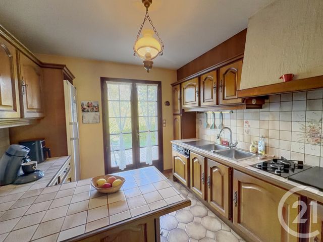 Maison &agrave; vendre - 6 pi&egrave;ces - 174,59 m2 - Clery St Andre - 45 - CENTRE