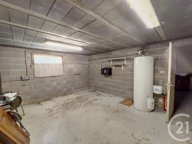 Maison &agrave; vendre - 6 pi&egrave;ces - 174,59 m2 - Clery St Andre - 45 - CENTRE