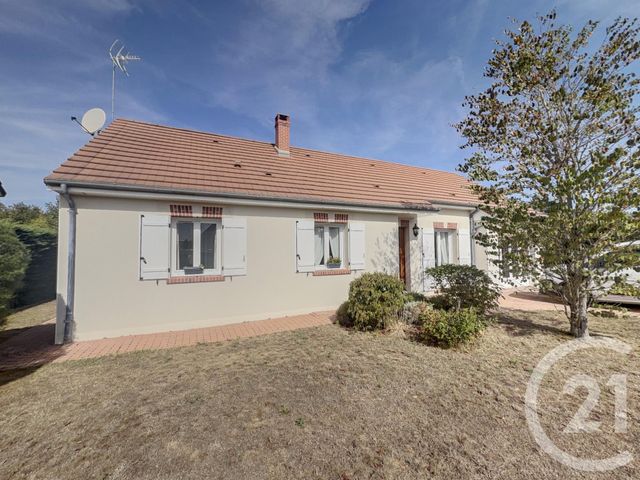 Maison &agrave; vendre - 4 pi&egrave;ces - 152,83 m2 - Clery St Andre - 45 - CENTRE
