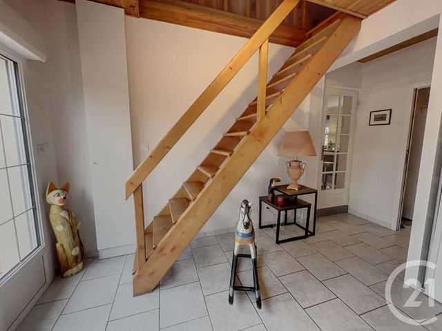 Maison &agrave; vendre - 4 pi&egrave;ces - 152,83 m2 - Clery St Andre - 45 - CENTRE