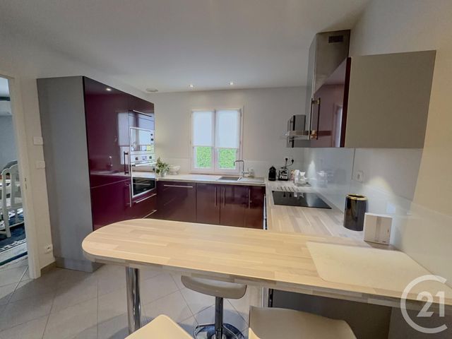 Maison &agrave; vendre - 4 pi&egrave;ces - 152,83 m2 - Clery St Andre - 45 - CENTRE