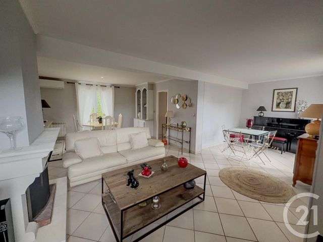 Maison &agrave; vendre - 4 pi&egrave;ces - 152,83 m2 - Clery St Andre - 45 - CENTRE