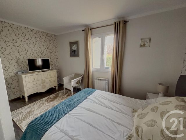 Maison &agrave; vendre - 4 pi&egrave;ces - 152,83 m2 - Clery St Andre - 45 - CENTRE