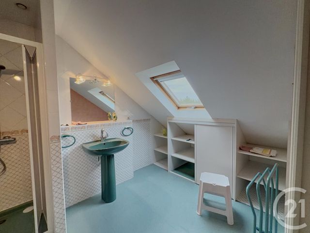 Maison &agrave; vendre - 4 pi&egrave;ces - 152,83 m2 - Clery St Andre - 45 - CENTRE
